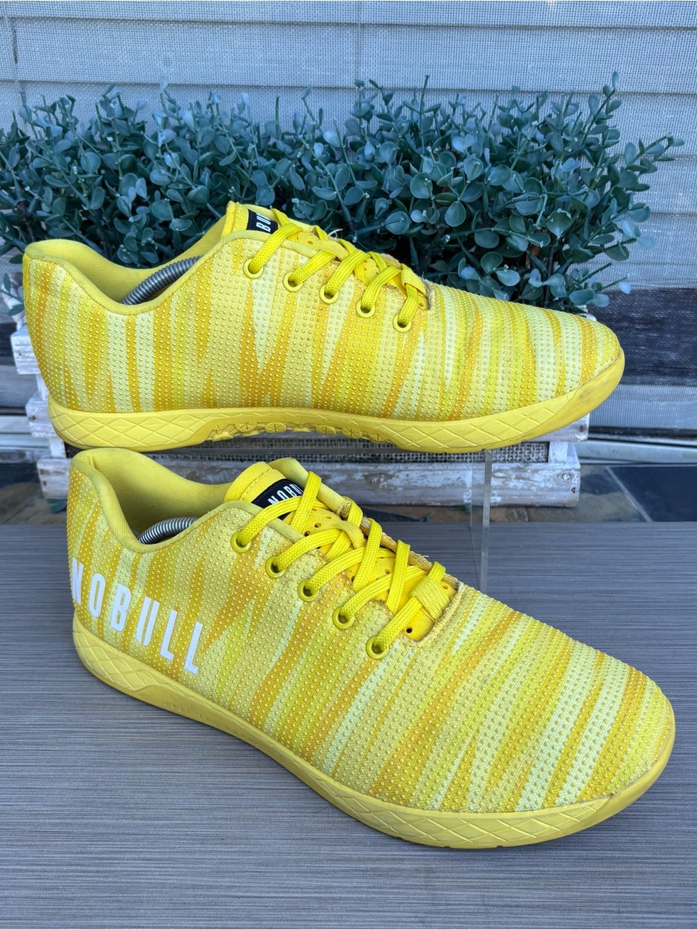 NOBULL Lightning Burst Trainers